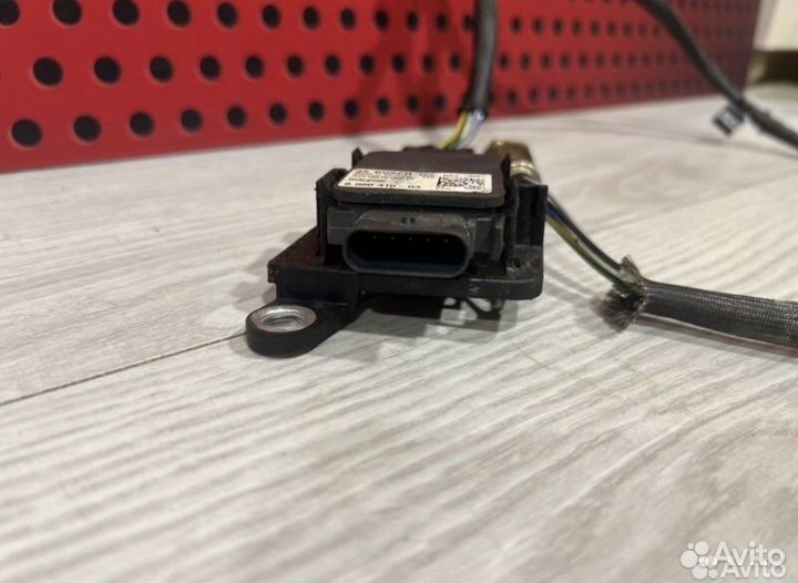 Датчик Nox bmw b47 b57