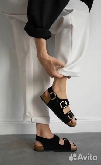 Сандали женские