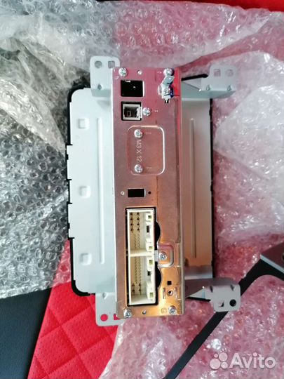 Шгу Хендэ Крета 1 поколение