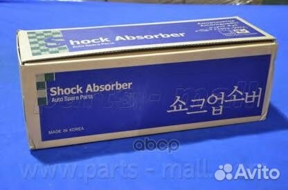 Амортизатор прав rezzo(U100) 96399294;42140