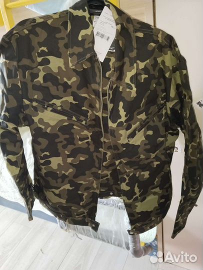 Форма охраны