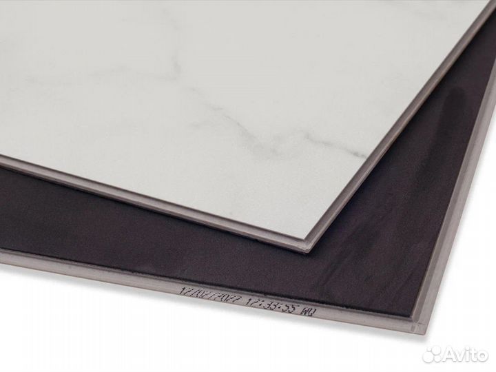 Кварцвинил / кварцвиниловая плитка