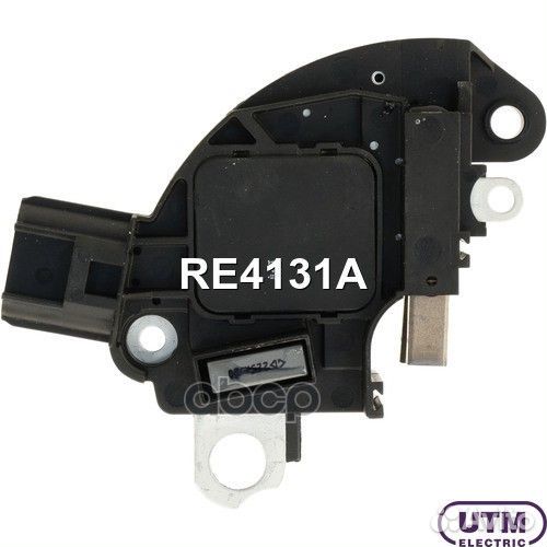 RE4131A UTM Регулятор генератора RE4131A Utm