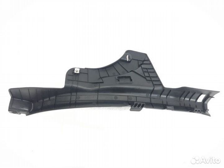 Накладка порога левая Kia K5 G4NA 2021