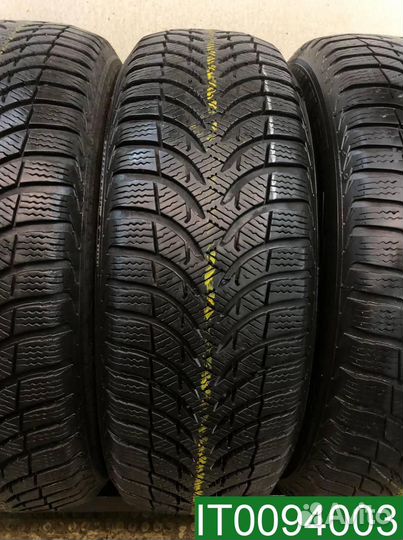 Michelin Alpin A4 185/65 R15 101H