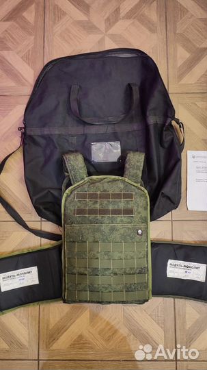 Жилет продан