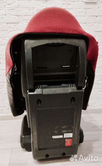 Автокресло детское от 0 до 3 лет