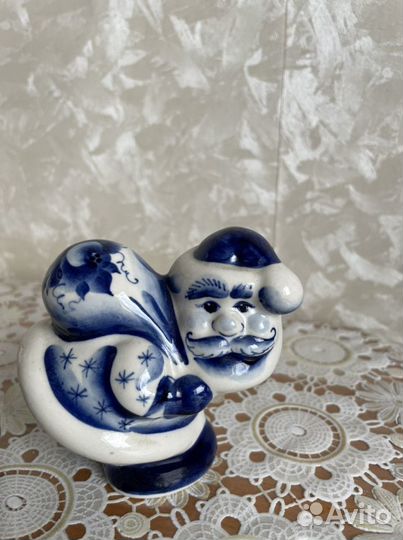 Гжель авторская