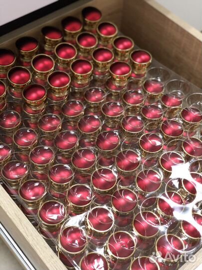 Флаконы с распылителем оптом