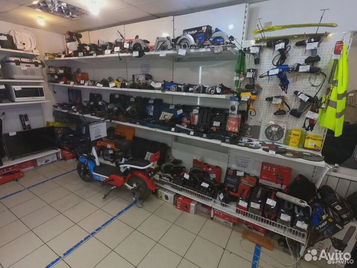 Пневматический степлер для скоб Зубр 53F-13 20Ga т