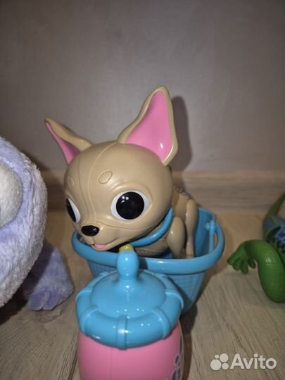 Игрушка pets Alive
