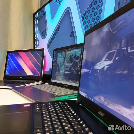 Ноутбуки продаются из-за закрытия офиса