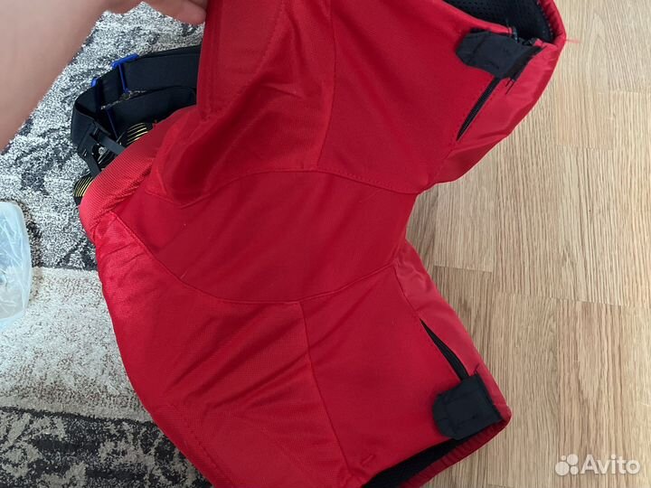 Шорты хоккейные детские bauer