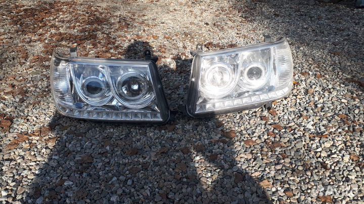 Продам фары