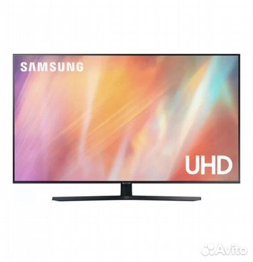 Ultra HD (4K) LED телевизор 55
