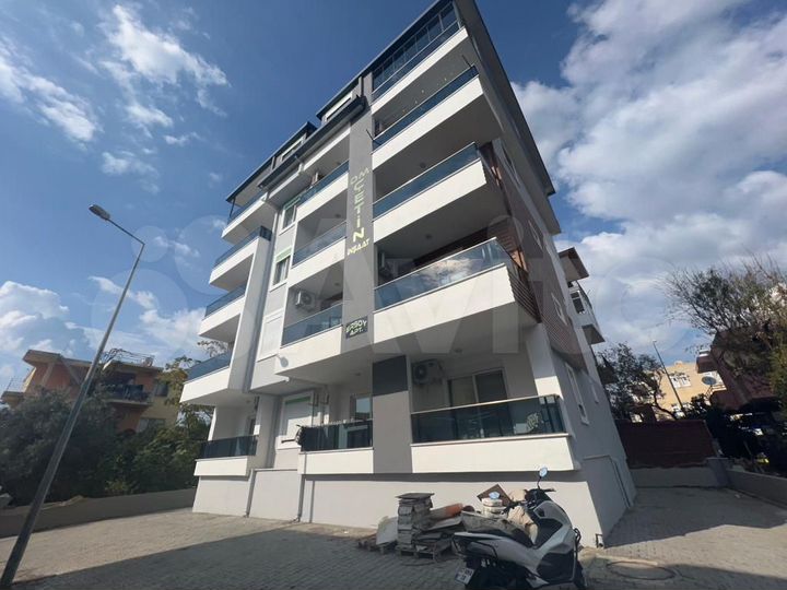 Квартира (Турция)