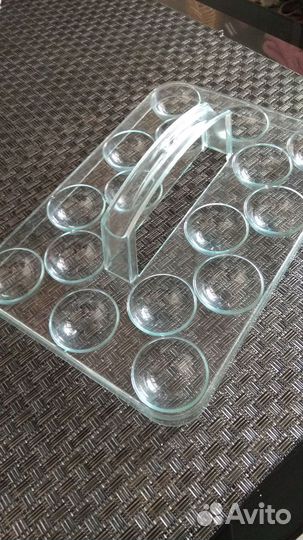 Подставка для яиц в холодильник