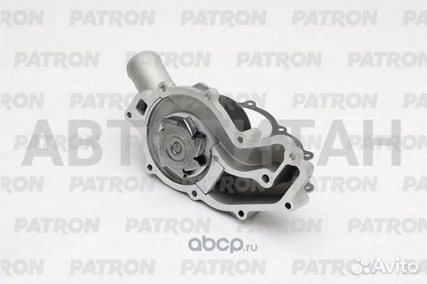 Насос водяной M245 Mersedes GL (X164 ) GL420CDI 06