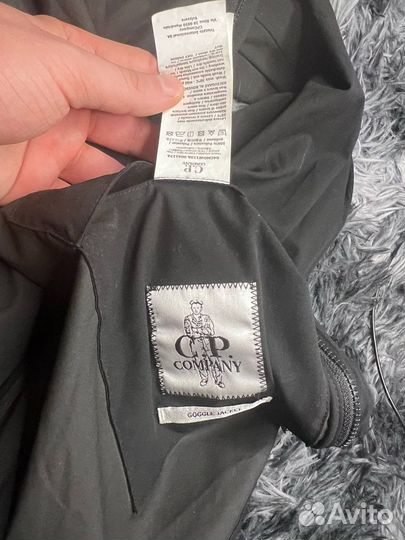 CP company ветровка оригинал
