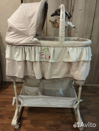 Люлька колыбель Simplicity