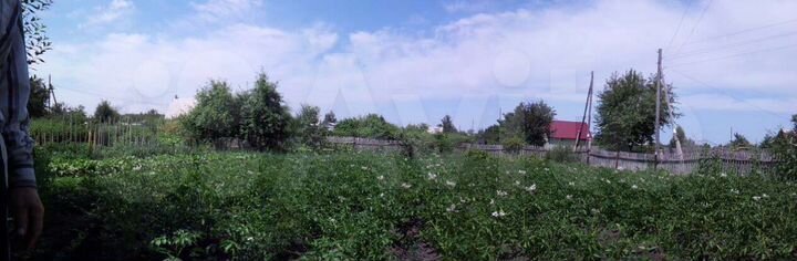 Дача 40 м² на участке 10 сот.