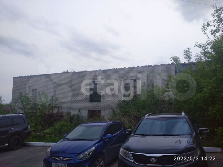 Продам торговое помещение, 1600 м²