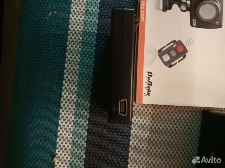 Экшн камера