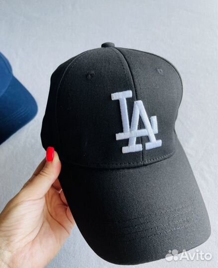 Кепка бейсболка новая