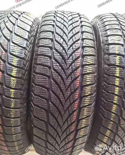 Goodyear Ice Navi Zea II 195/55 R15 82N