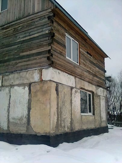 Дом 125 м² на участке 15 сот.