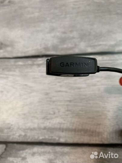 Зарядка для часов garmin 230