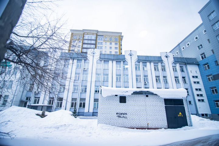 Квартира-студия, 28 м², 1/4 эт.