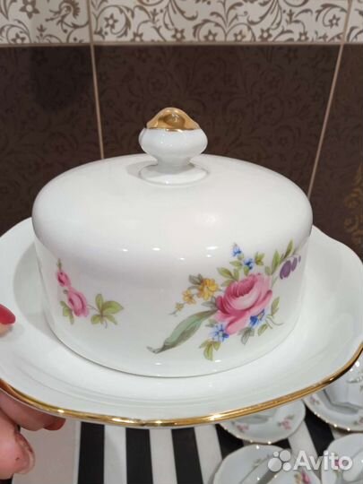 Сервизы Thun, Bohemia