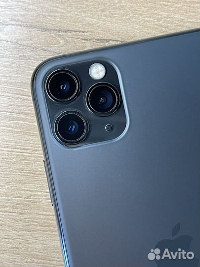 iPhone 11 Pro Max, 256 ГБ