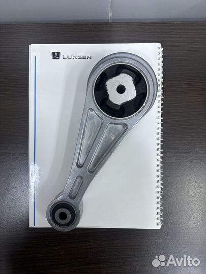 Опора двигателя задняя Люксген luxgen