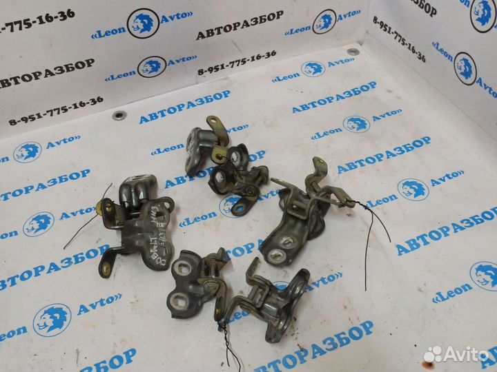 Петли дверей Chevrolet cobalt