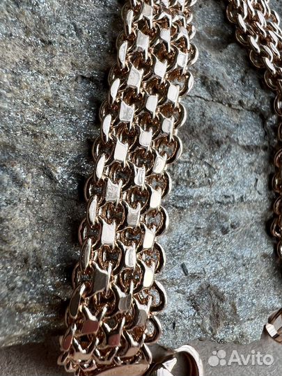 Браслет мужской