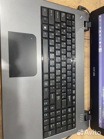 DNS i7