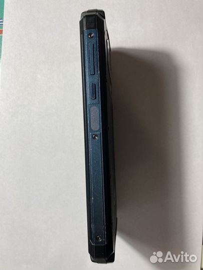 OUKITEL WP2, 4/64 ГБ