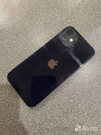 iPhone 12 mini, 128 ГБ