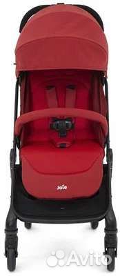 Прогулочная коляска Joie Pact