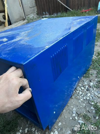 Домашняя газовая заправка