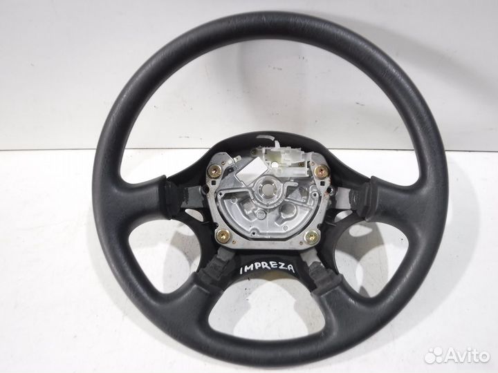 Руль Subaru Impreza GF