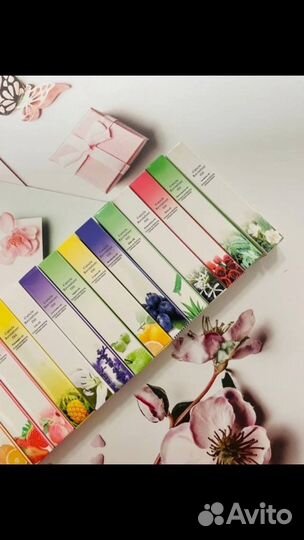 Масло для кутикулы