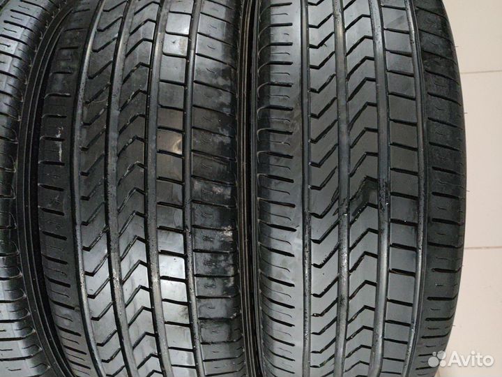 Pirelli Scorpion Verde 225/60 R18 100H