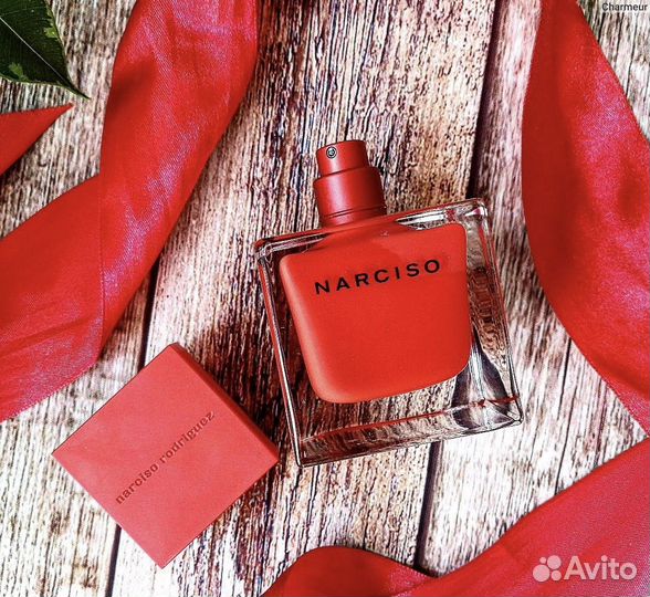 Narciso Rodriguez Narciso Rouge 90 ml