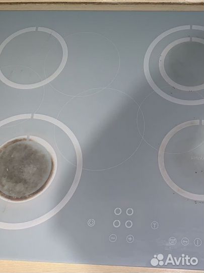 Варочная поверхность gorenje