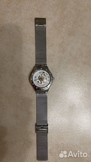 Наручные часы Swatch