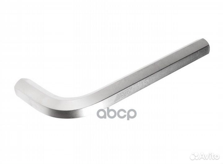 Ключ шестигранный Г-образный H17 JTC 110