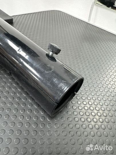 Труба насадка для компрессора